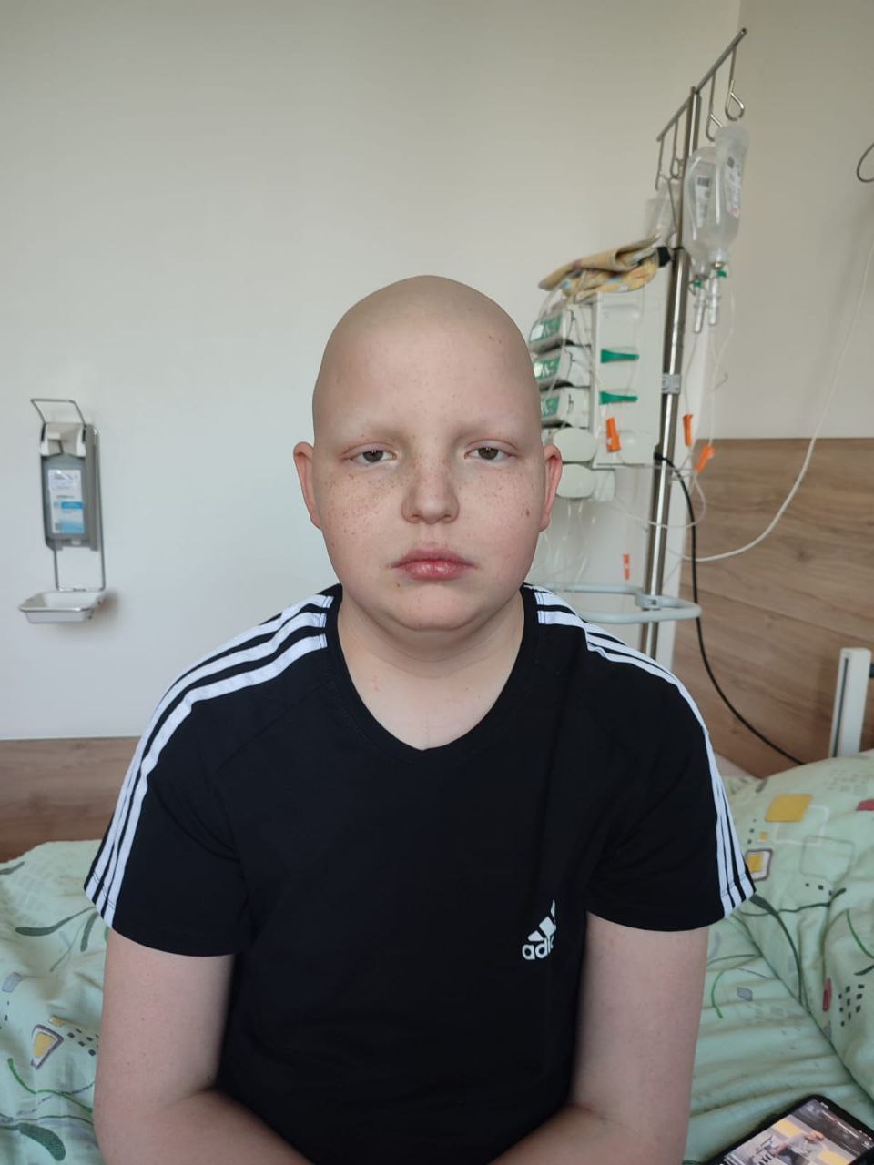 Егор Дубовцев