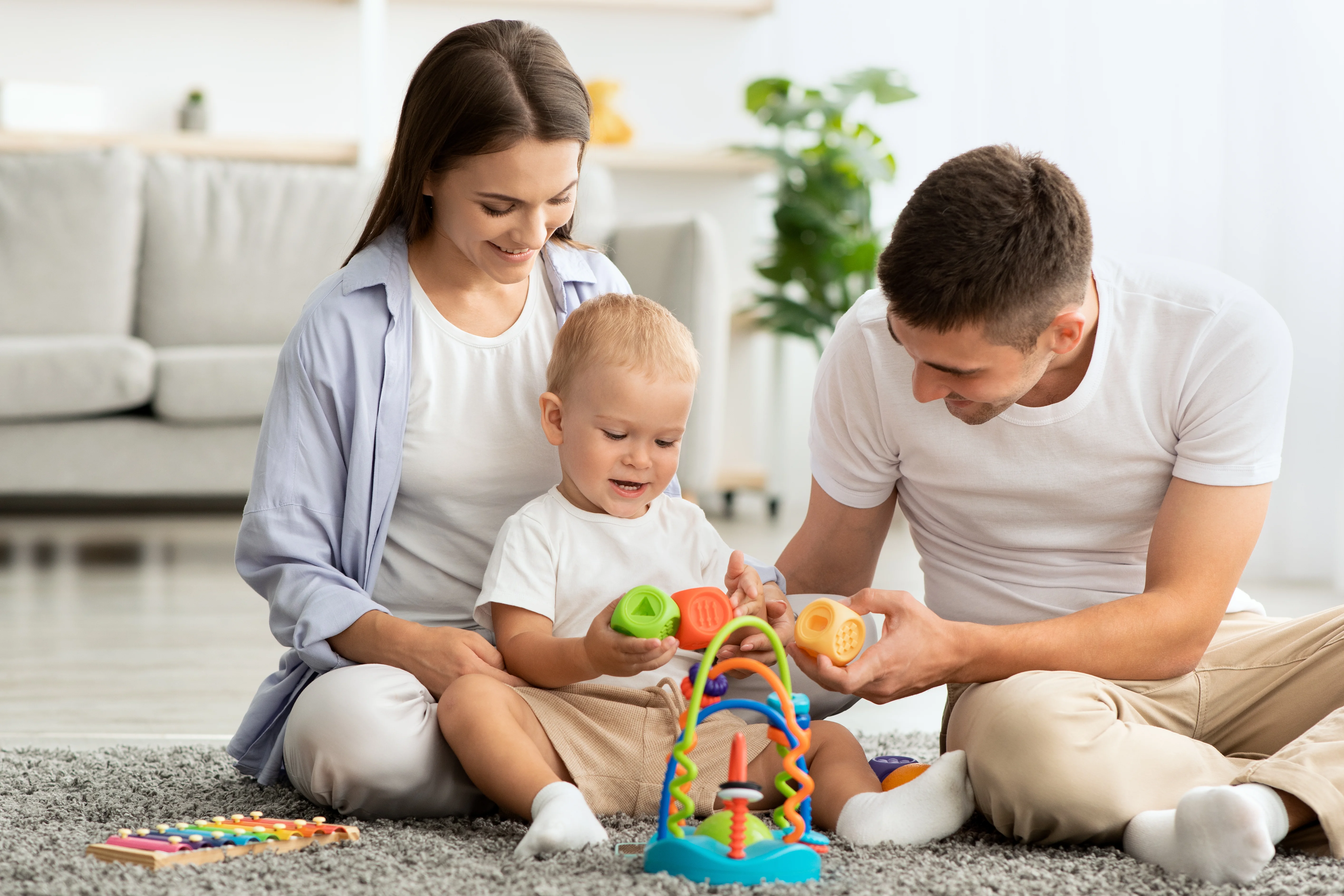 Игры для детей без экранов