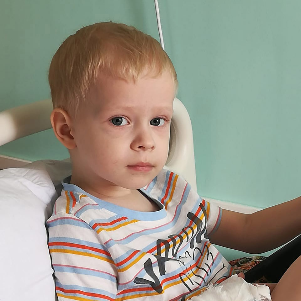 Кирилл Руденко