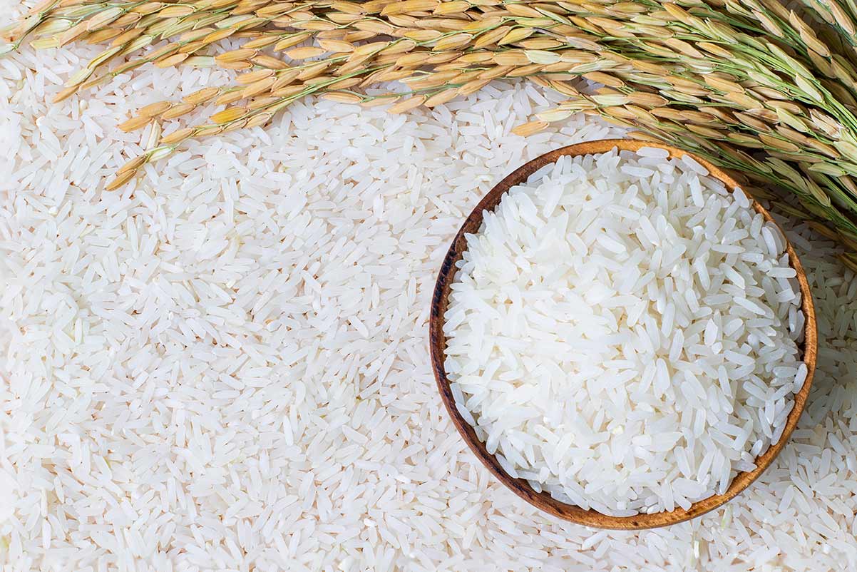 Чем полезен рис в сбалансированном рационе