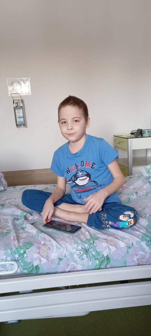 Юра Архипов