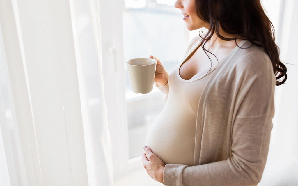 Можно ли пить кофе беременным