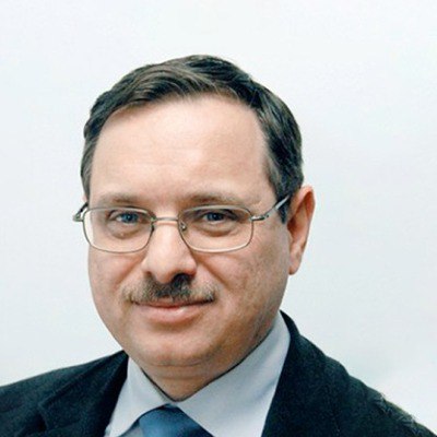 Сергей Викторович Бельмер