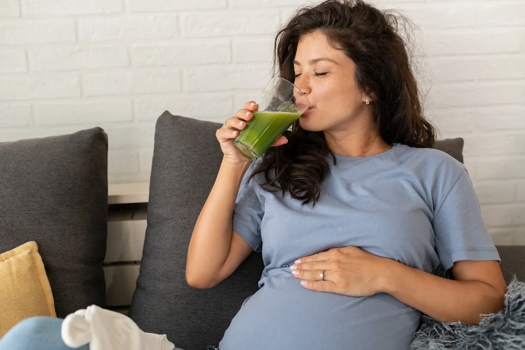 Почему беременным нельзя кофе